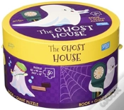 Capa do artigo The Ghost House