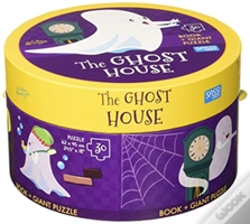 Capa do artigo The Ghost House