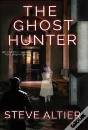 Capa do artigo The Ghost Hunter