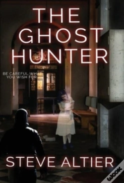 Capa do artigo The Ghost Hunter