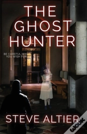 Capa do artigo The Ghost Hunter