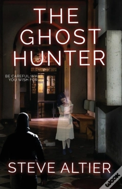 Capa do artigo The Ghost Hunter