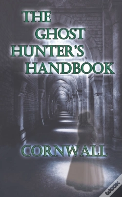 Capa do artigo The Ghost Hunter'S Handbook