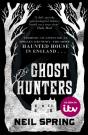 The Ghost Hunters - Preview