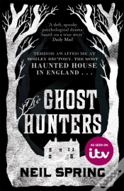 Capa do artigo The Ghost Hunters