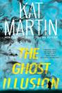 The Ghost Illusion - Preview