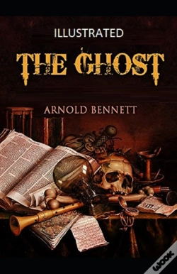 Capa do artigo The Ghost Illustrated