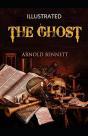 The Ghost Illustrated - Preview