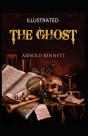 The Ghost Illustrated - Preview