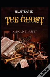 Capa do artigo The Ghost Illustrated