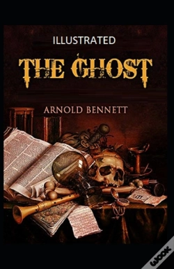 Capa do artigo The Ghost Illustrated