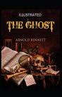 The Ghost Illustrated - Preview