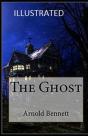 The Ghost Illustrated - Preview