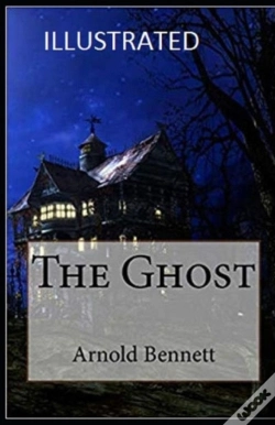 Capa do artigo The Ghost Illustrated