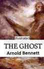 The Ghost Illustrated - Preview