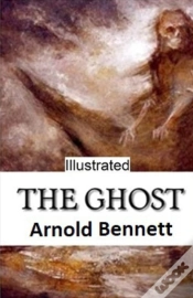 Capa do artigo The Ghost Illustrated