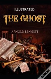 Capa do artigo The Ghost Illustrated