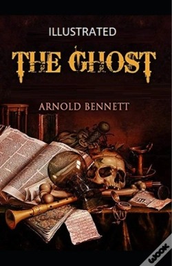 Capa do artigo The Ghost Illustrated
