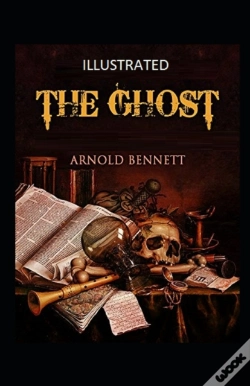 Capa do artigo The Ghost Illustrated
