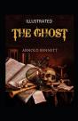 The Ghost Illustrated - Preview