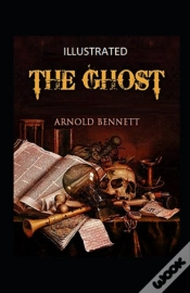 Capa do artigo The Ghost Illustrated