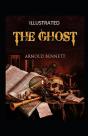 The Ghost Illustrated - Preview