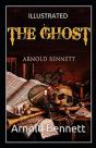 The Ghost Illustrated - Preview