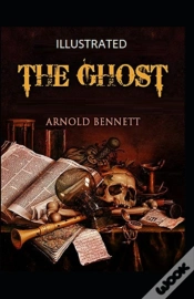 Capa do artigo The Ghost Illustrated