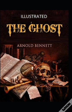 Capa do artigo The Ghost Illustrated