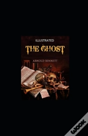 Capa do artigo The Ghost Illustrated