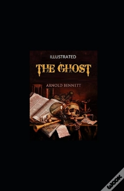 Capa do artigo The Ghost Illustrated