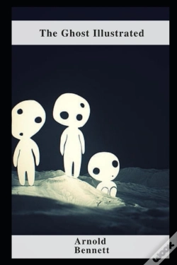 Capa do artigo The Ghost Illustrated