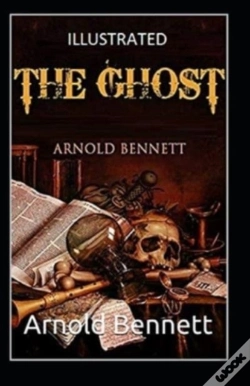 Capa do artigo The Ghost Illustrated