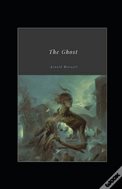 Capa do artigo The Ghost Illustrated