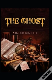 Capa do artigo The Ghost (Illustrated Edition)