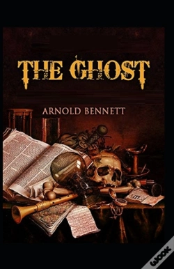 Capa do artigo The Ghost (Illustrated Edition)