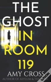 The Ghost In Room 119