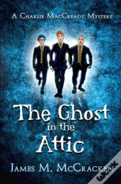 The Ghost In The Attic