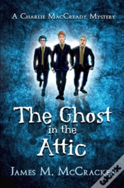 Capa do artigo The Ghost In The Attic
