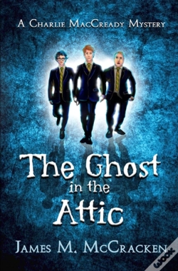Capa do artigo The Ghost In The Attic