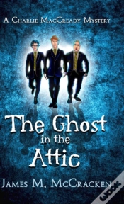 Capa do artigo The Ghost In The Attic