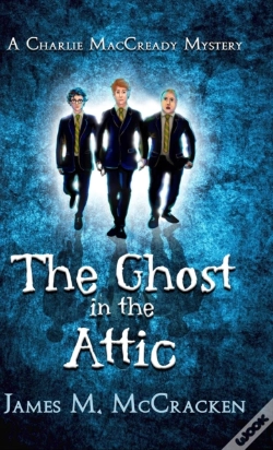 Capa do artigo The Ghost In The Attic