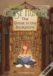 The Ghost In The Bookstore