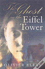 Capa do artigo The Ghost In The Eiffel Tower