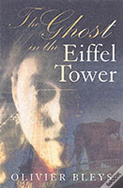 Capa do artigo The Ghost In The Eiffel Tower