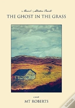 Capa do artigo The Ghost In The Grass