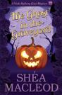 The Ghost In The Graveyard - Preview