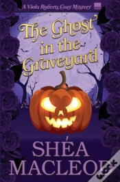 Capa do artigo The Ghost In The Graveyard