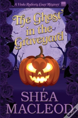 Capa do artigo The Ghost In The Graveyard