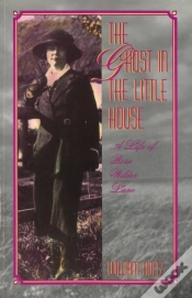 Capa do artigo The Ghost In The Little House Volume 1